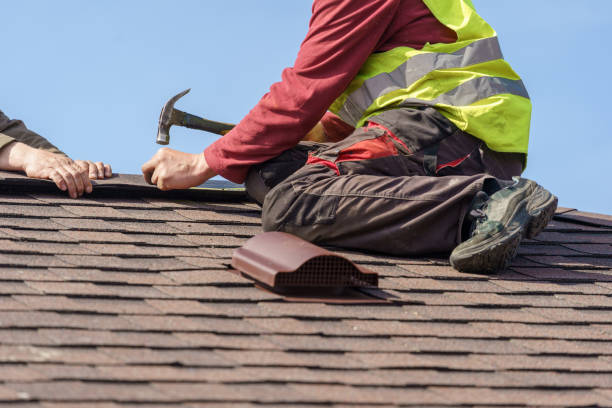 Best Roof Repair Estimates  in Galax, VA