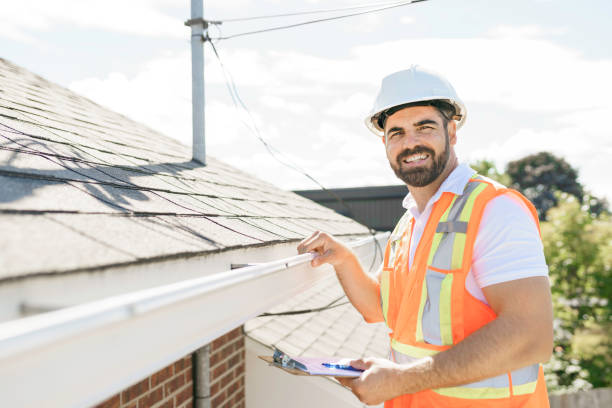Best Residential Roofing Contractor  in Galax, VA