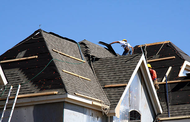 Best Gutter Installation and Roofing  in Galax, VA