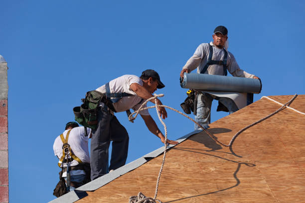 Best Emergency Roof Repair  in Galax, VA