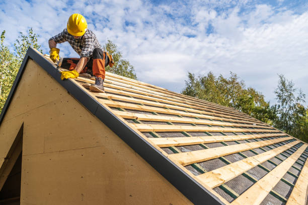 Best Shingle Roofing Installation  in Galax, VA