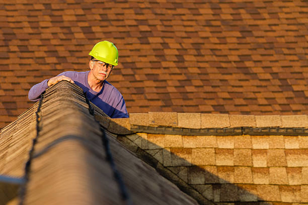 Best New Roof Installation  in Galax, VA