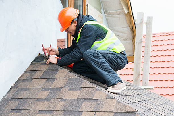 Roof Gutter Cleaning in Galax, VA