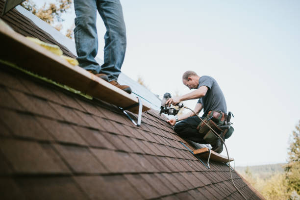 Roof Repair Estimates in Galax, VA