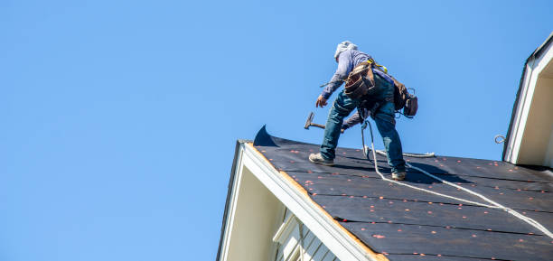 Sealant for Roof in Galax, VA